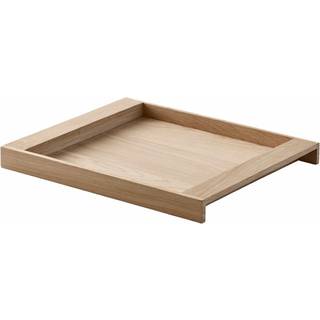 Fritz Hansen Skagerak No. 10 Bakke Lille Egetræ