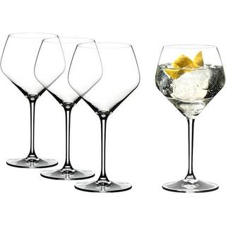 Riedel Extreme Gin Set 5441/97