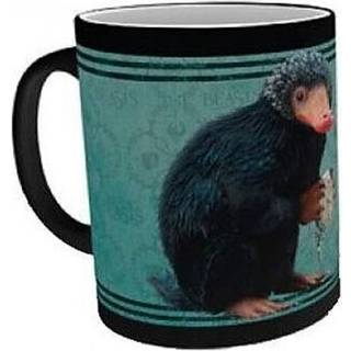 FANTASTIC BEASTS - Mug Heat Change 300 ml - Niffler