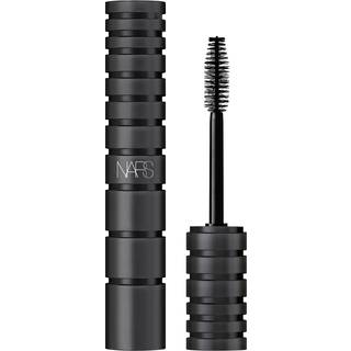 NARS Climax Extreme Mascara Mascara til volumen og definition Skygge UNCENSORED BLACK 7 g - 7 g