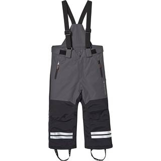 Lindberg Trysil Overtræksbukser, Black 90