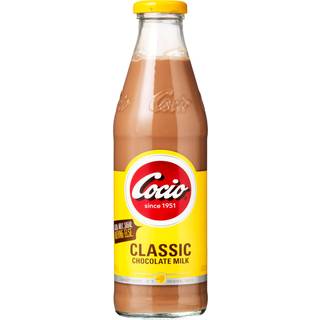Cocio Chokolademælk 60 cl.