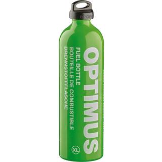 Optimus Fuel Bottle Brændstofflaske størrelse 1,5 l farve green