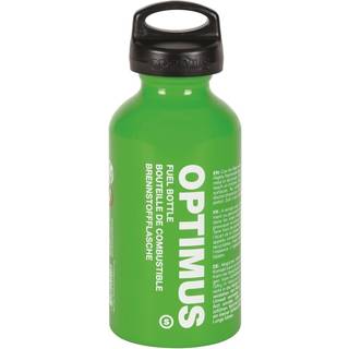 Optimus Fuel Bottle S (0.4 L) Green, OneSize