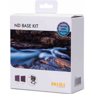 Nisi IRND Base Kit 100mm