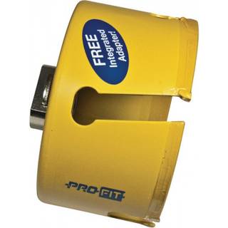 Pro-fit Hulsav 160mm profit hm