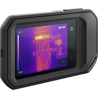 ELMA FLIR C5 TERMISK KAMERA