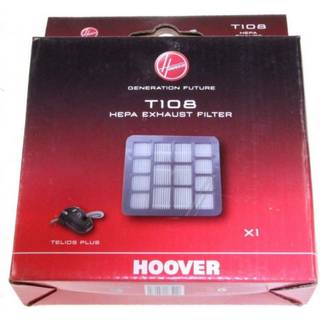 Hepa Filter T108 Hoover