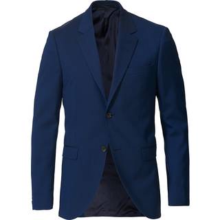Jamonte Slim-Fit Blazer - 208 Blue - 50