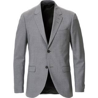 Jamonte Slim-Fit Blazer - Black - 52