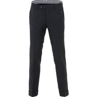 Morris Heritage Prestige Suit Trousers Grey