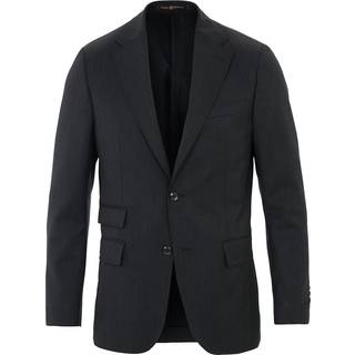 Morris Heritage Prestige Suit Jacket Grey