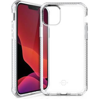 ITSKINS Cover for iPhone 12 and iPhone 12 Pro . Transparent