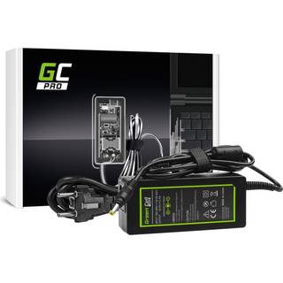Green Cell PRO oplader/vekselstrømsadapter 18,5V, 3,5A, 65W til HP Pavilion