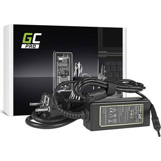 Green Cell AD18AP PRO Charger  AC Adapter,  Samsung, 40W, (3,0-1,1)
