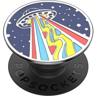 Popsockets Premium greb t. mobilenheder (enamel outta this world navy)