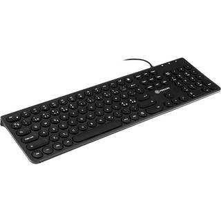 Voxicon Slim Classic 282w Ledningsført Nordisk