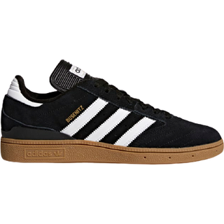 Busenitz Pro sko - Core Black / Footwear White / Gold Metallic - 44 2/3