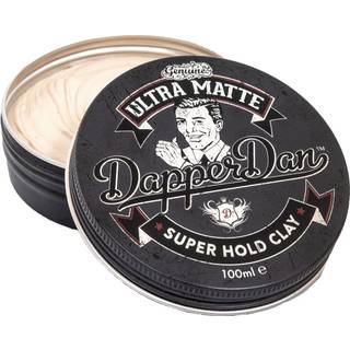 Dapper Dan Ultra Matte 100 ml