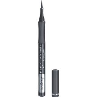 IsaDora Flex Tip Eyeliner Steel Grey - 1 ml
