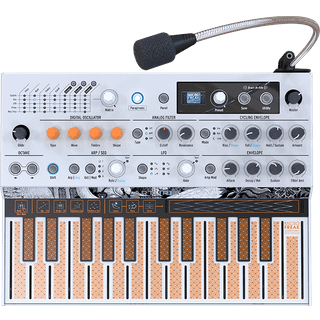 Arturia MicroFreak Vocoder Synthesizer