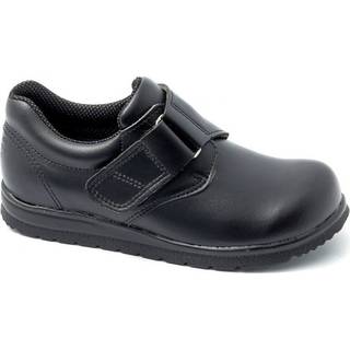 Euro-Dan Classic arbejdssko SRC O2 velcro vidde 13 Str. 41 hvid
