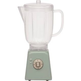 Miniature blender i mint farve - Maileg