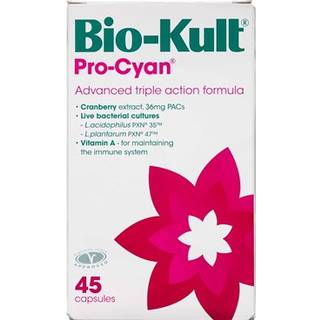 Bio-Kult Pro-Cyan - 45 kps.