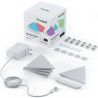 Shapes - Triangles Mini Kit 5p