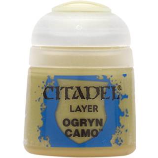 "Layer: Ogryn Camo"