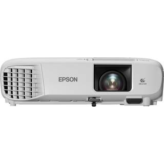 Epson Eb-fh06 Full Hd