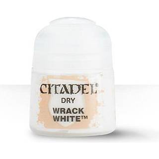 Wrack White - Dry - Citadel Paint - Games Workshop