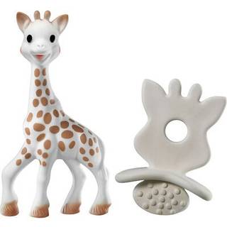 Sophie the Giraffe i Gaveæske inkl. Bidelegetøj