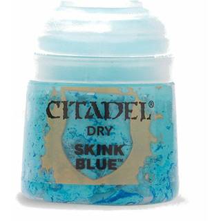 Skink Blue - Dry - Citadel Paint - Games Workshop