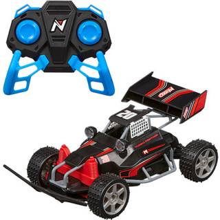 Nikko Fjernstyret Race Buggy Turbo Panther
