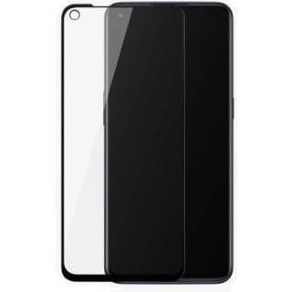 OnePlus Nord N10 Skærmbeskytter - Gennemsigtig