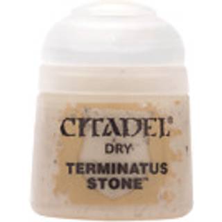 Terminatus Stone - Dry - Citadel Paint - Games Workshop