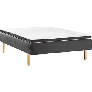 Huma Prestige boxmadrasseng 140x200 cm