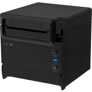 Seiko Instruments RP-F10 series POS Printer - Monokrom - Termisk inkjet
