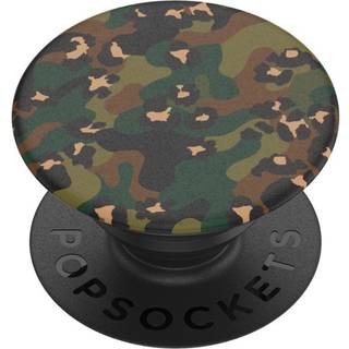 Popsockets mobilgreb (super camo) - På lager i butik