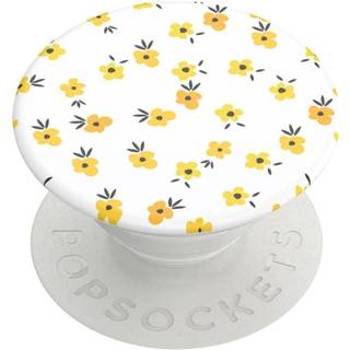 PopSockets PopGrip Flowers - Black Eyed Suzies