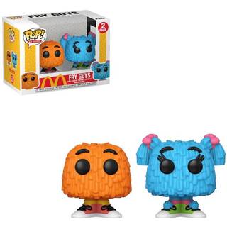 MCDONALDS - POP 2-Pack - Fry Guy