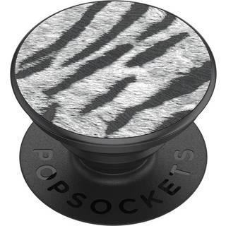 Popsockets Premium mobilgreb (Zebra)