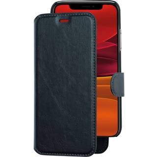 2-i-1 Slim Wallet Taske iPhone 12 Pro Max