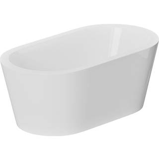 Badekar Nordhem Amundö Fristående 1550 mm