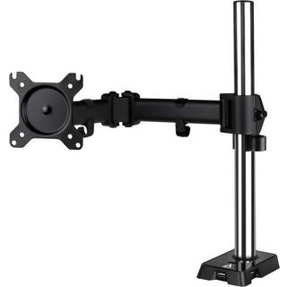 Desk Monitorarm <43" 15Kg