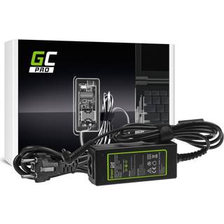 Green Cell PRO oplader/vekselstrømsadapter 19V, 1,75A, 33W til Asus