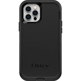 OtterBox Defender Apple iPhone 12/12 Pro Black