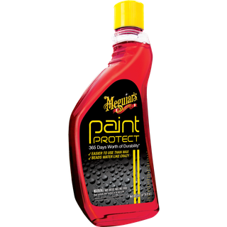 Meguiars Paint Protect Lakforsegler (473 ml)