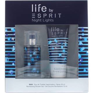 Esprit Night Lights for Him Gaveæske